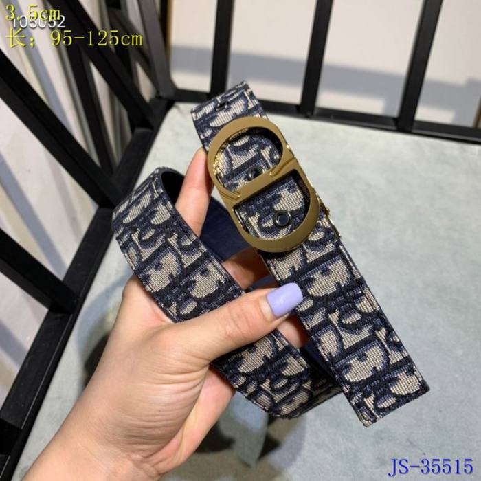 Annareps Great quality D*or Belts Top Version Free shipping