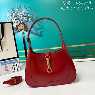 Annareps Great quality G*ucci Bag Top Quality 27.5*19*4cm Free shipping