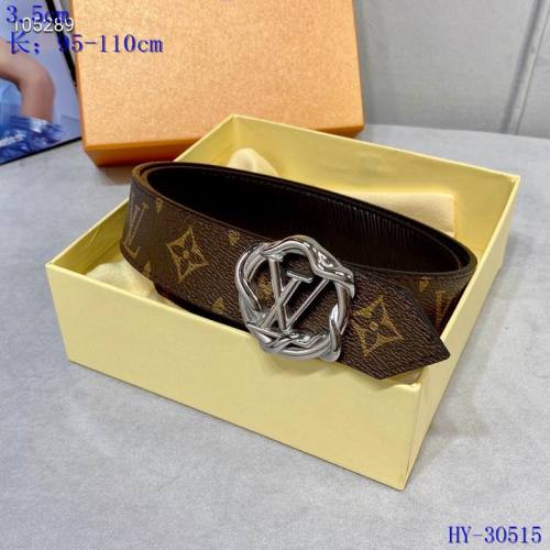 Annareps Great quality L*uis V*itton Belts Top Version Free shipping