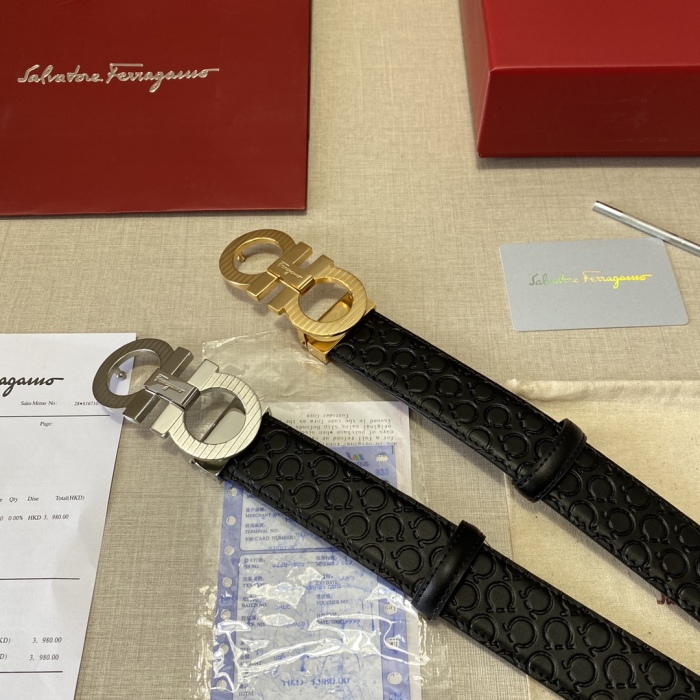 Annareps Great quality F*erragamo Belts Top Version Free shipping
