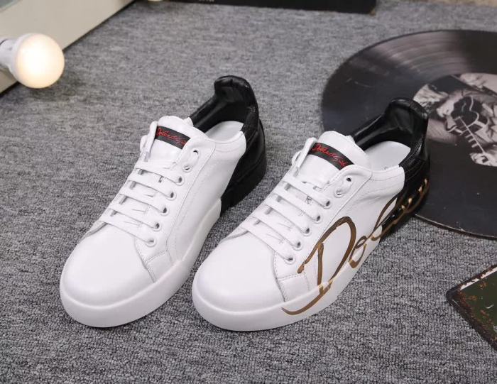 Annareps Great quality D*G Sneaker Free shipping