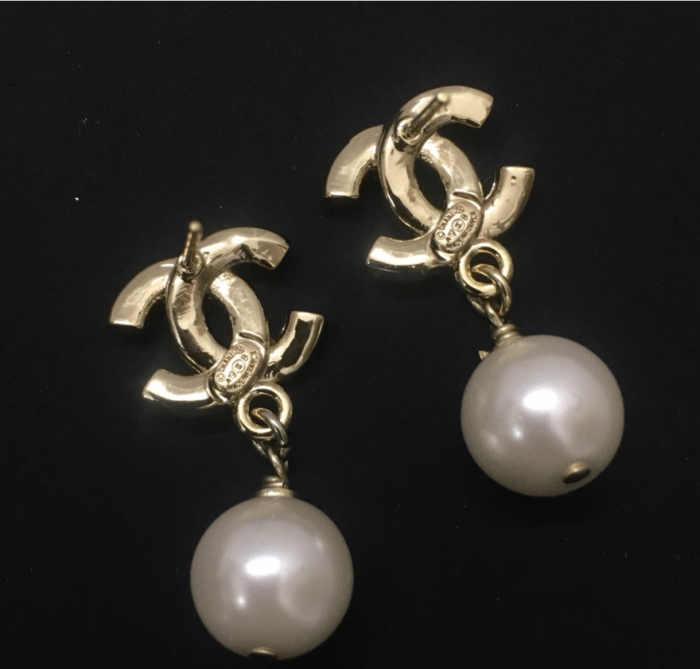 Annareps Great quality Earrings008 Free shipping