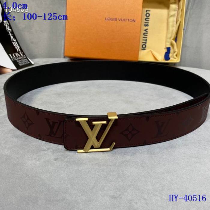 Annareps Great quality L*uis V*itton Belts Top Version Free shipping