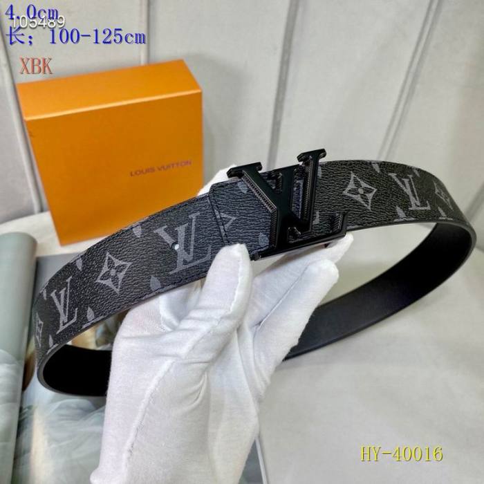 Annareps Great quality L*uis V*itton Belts Top Version Free shipping