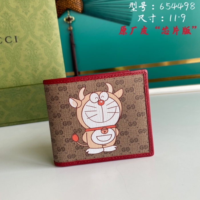 Annareps Great quality G*ucci Bag Top Quality 11*9cm Free shipping