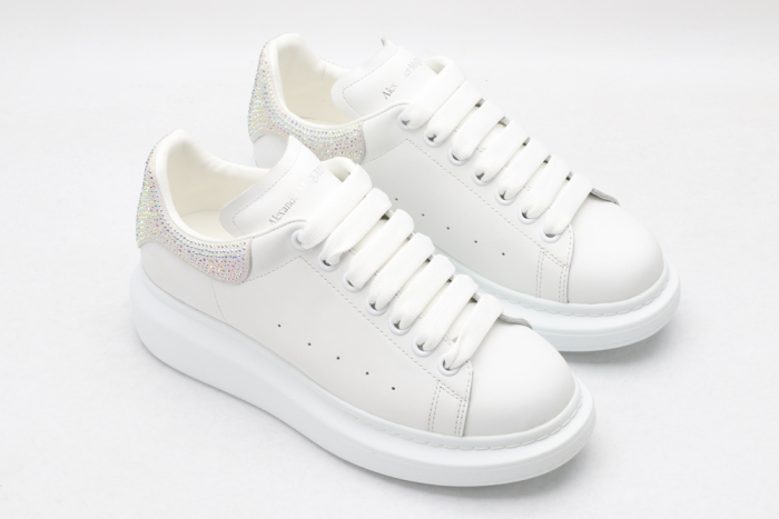 Annareps Great quality A*exander M*queen Sneaker Free shipping