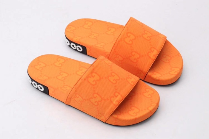 Annareps Great quality G*ucci Top Sandals Free shipping