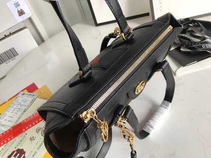 Annareps Great quality G*ucci Bag Top Quality 25*19*9.5cm Free shipping