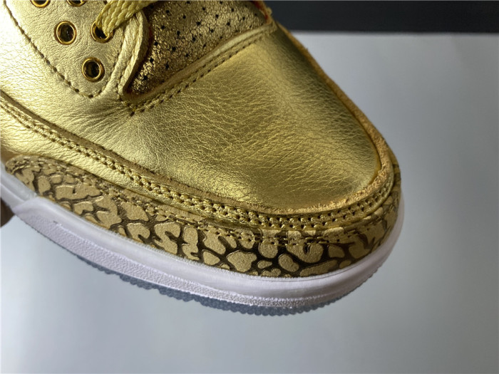 Annareps Great quality Air Jordan 3 Free shipping