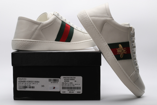 Annareps Great quality G*cci Sneaker Free shipping