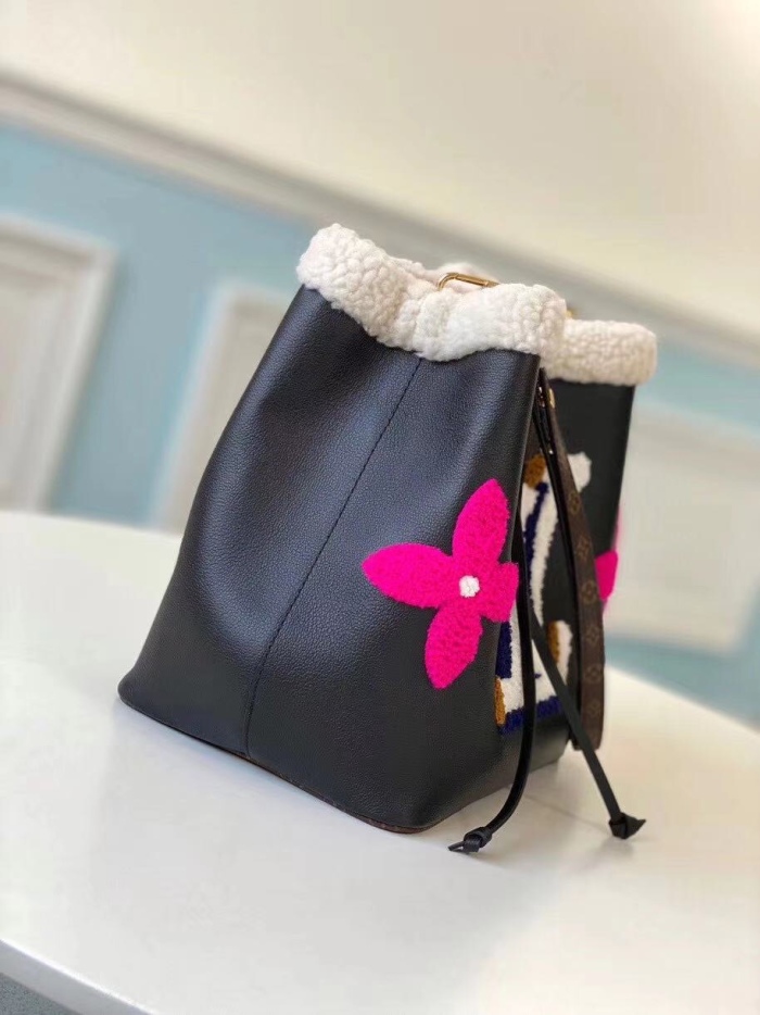 Annareps Great quality L*ouis V*uitton Bag Top Quality 26*26*17.5cm Free shipping