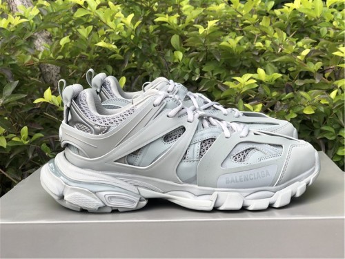 Annareps Great quality Men Women B*alenciaga Top Sneaker Free shipping