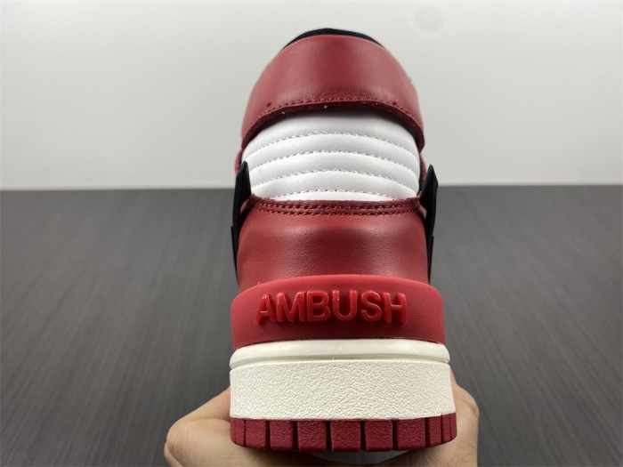 Free shipping from annareps AMBUSH x Nike Dunk High CU7544-102 Free shipping