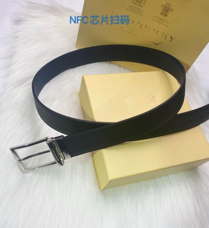 Annareps Great quality B*rberrry Belts Top Version Free shipping