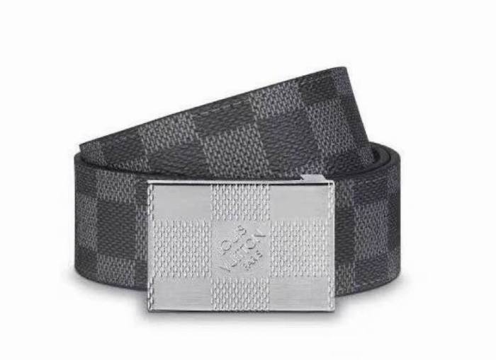 Annareps Great quality L*uis V*itton Belts Top Version Free shipping