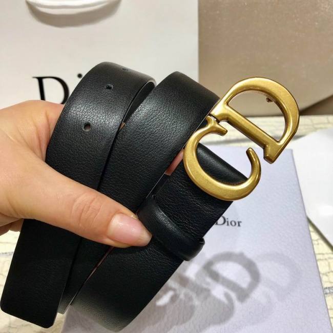 Annareps Great quality D*or Belts Top Version Free shipping