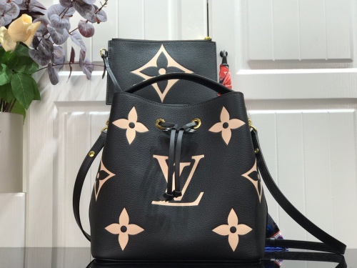 Annareps Great quality L*ouis V*uitton Bag Top Quality 26*26*17.5cm Free shipping