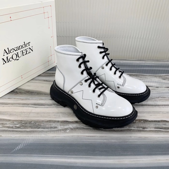 Annareps Great quality Women A*exander M*queen Sneaker Free shipping