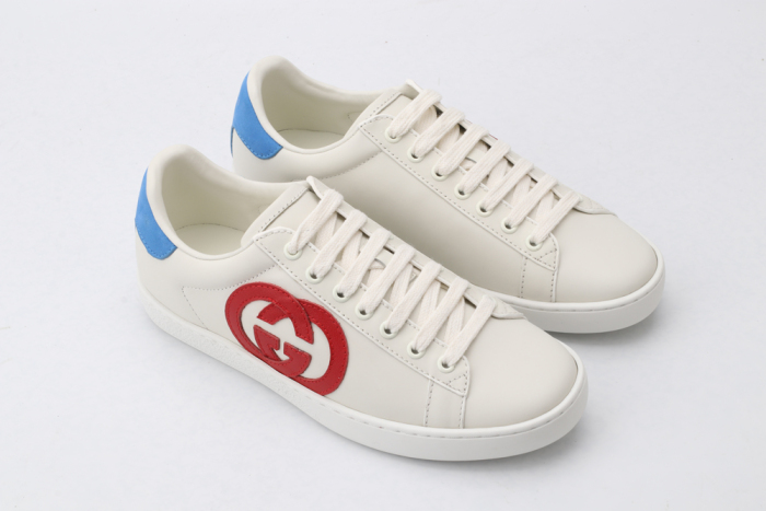 Annareps Great quality G*cci Sneaker Free shipping