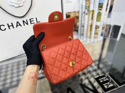 Annareps Great quality C*hanel Bag Top Quality Free shipping