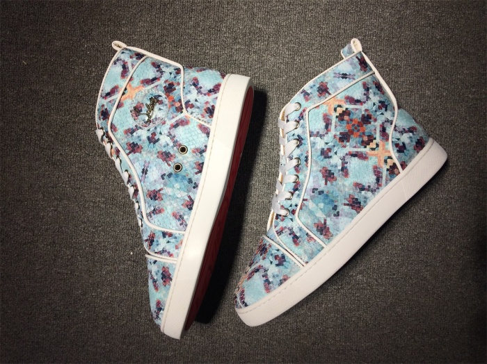 Annareps Great quality C*ristian L*uboutin Sneaker Free shipping