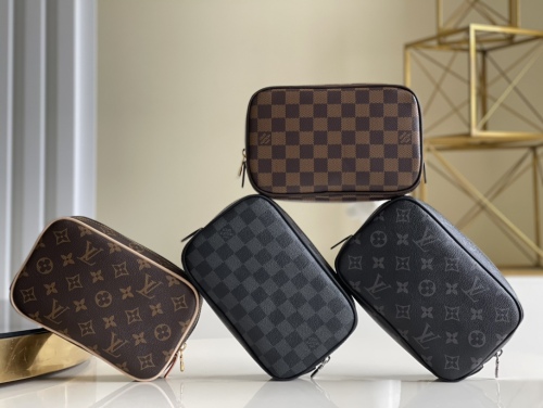 Annareps Great quality L*ouis V*uitton Bag Top Quality 21*6*13.5cm Free shipping