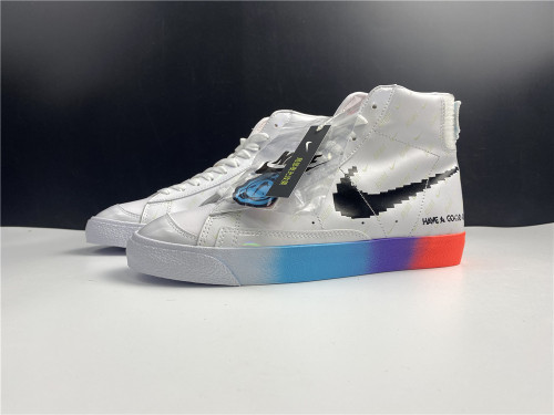 Free shipping from annareps Nike Blazer Mid '1977 Vintage“Have A Good Game” Free shipping