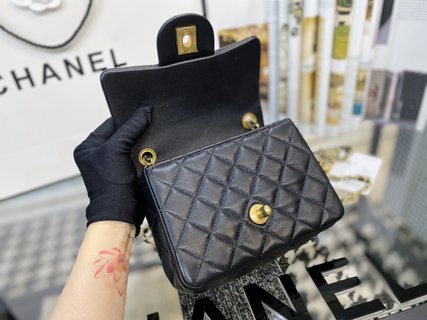 Annareps Great quality C*hanel Bag Top Quality Free shipping