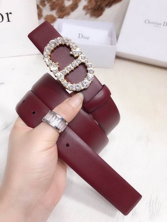 Annareps Great quality D*or Belts Top Version Free shipping