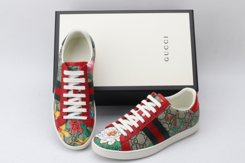Annareps Great quality Men Women G*ucci Top Sneaker Free shipping