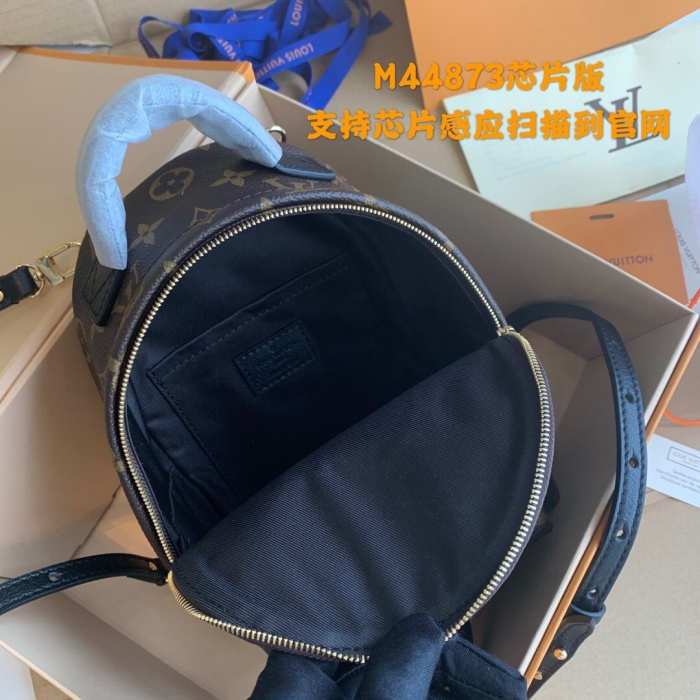 Annareps Great quality L*ouis V*uitton Bag Top Quality 17x22x10cm Free shipping