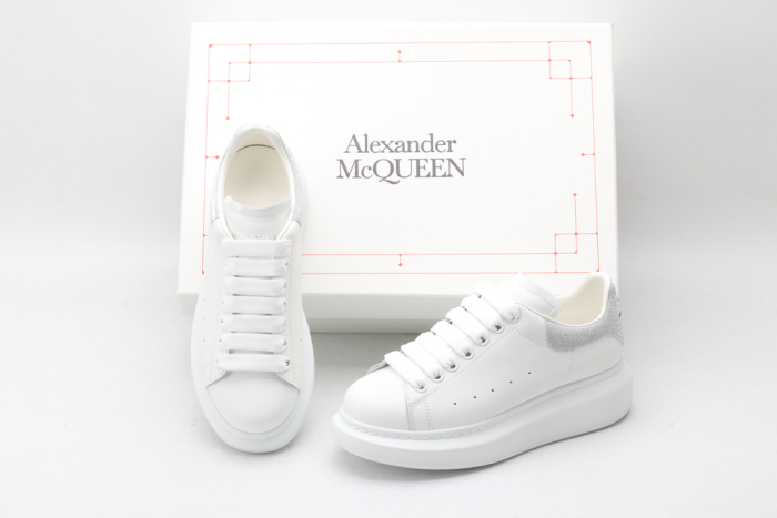 Annareps Great quality A*exander M*queen Sneaker Free shipping