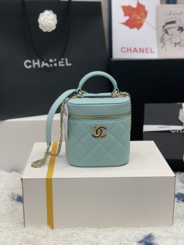 Annareps Great quality C*hanel Bag Top Quality 24*15.5*12cm Free shipping