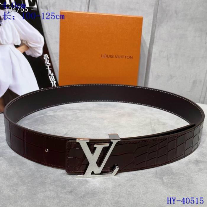 Annareps Great quality L*uis V*itton Belts Top Version Free shipping