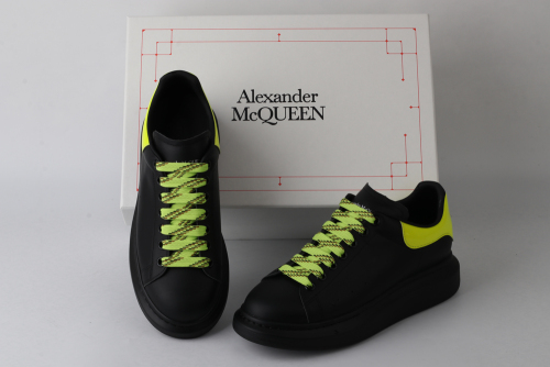 Annareps Great quality A*exander M*queen Sneaker Free shipping