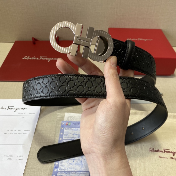 Annareps Great quality F*erragamo Belts Top Version Free shipping