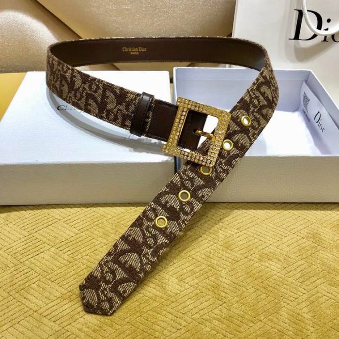 Annareps Great quality D*or Belts Top Version Free shipping