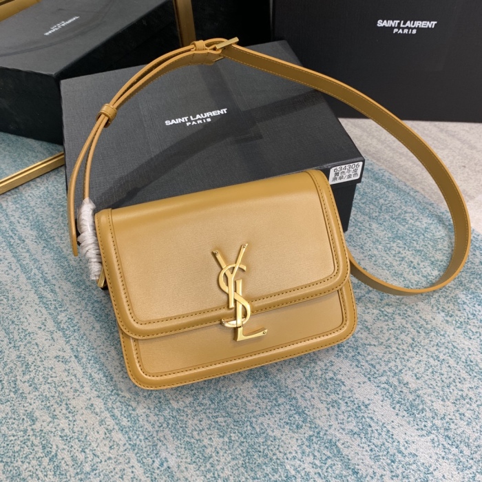 Annareps Great quality Y*SL Top Bag 18.5*14*6cm Free shipping