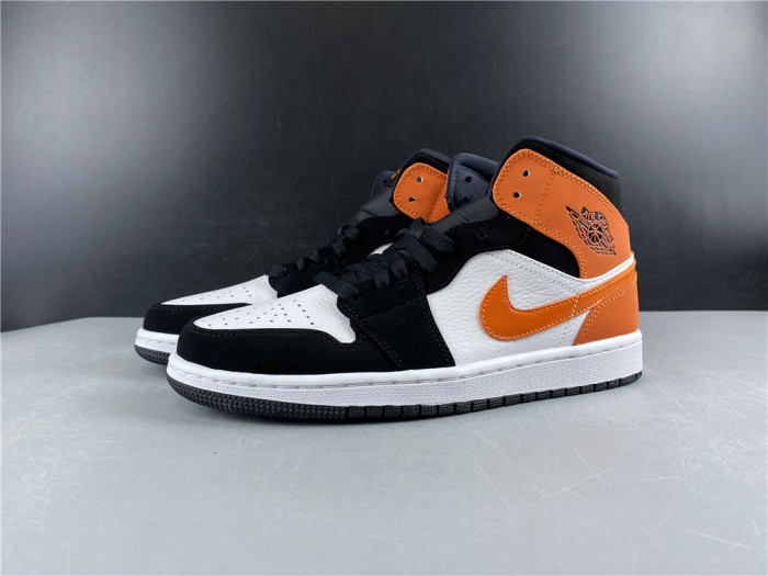 Annareps Great quality Air Jordan 1 Mid 554724-058 Free shipping
