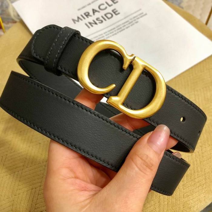 Annareps Great quality D*or Belts Top Version Free shipping