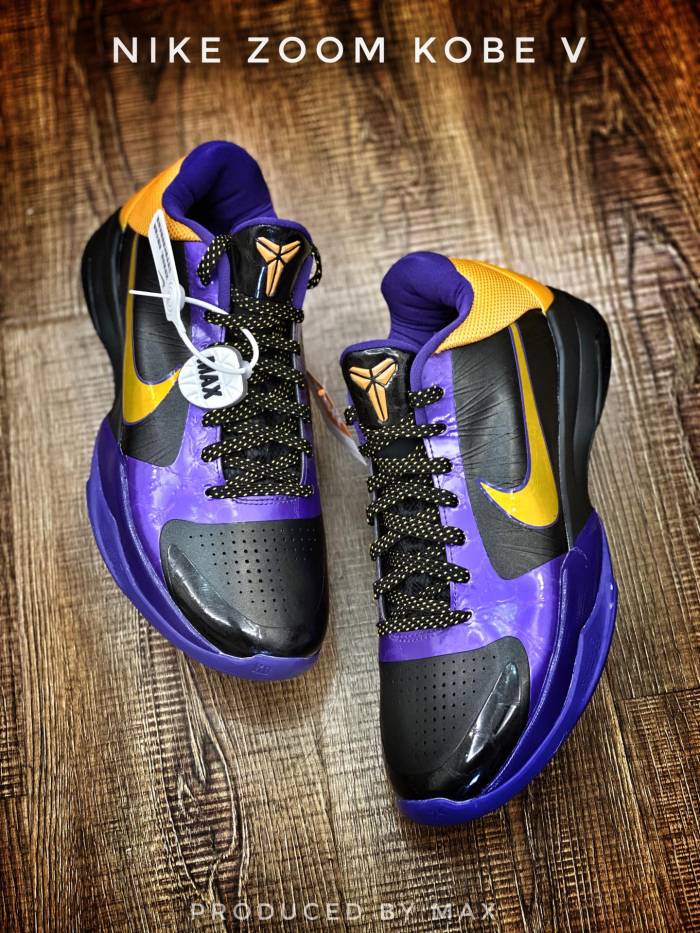 Free shipping from annareps NIKE KOBE 5 Free shipping