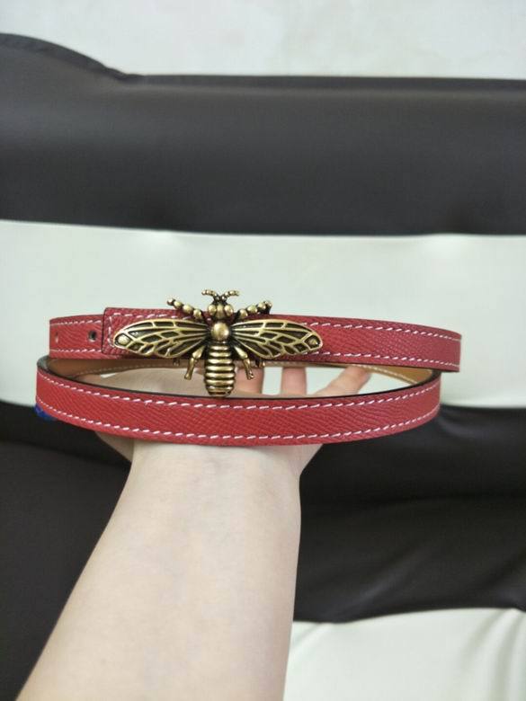 Annareps Great quality D*or Belts Top Version Free shipping