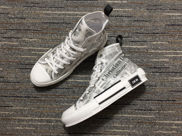 Annareps Great quality Men Women D*or Sneaker Free shipping