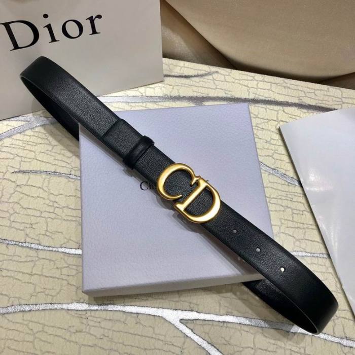 Annareps Great quality D*or Belts Top Version Free shipping