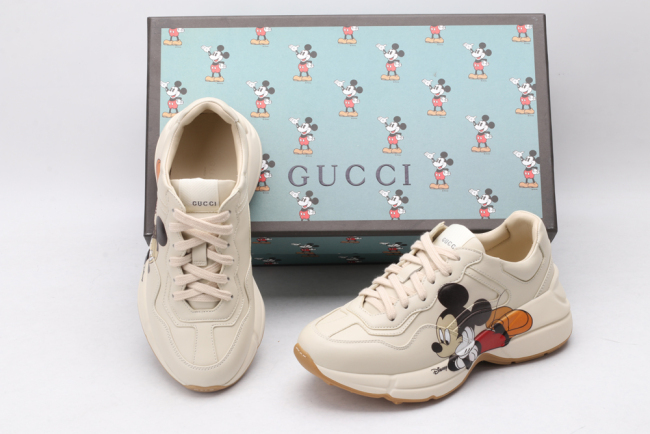 Annareps Great quality G*cci Sneaker Free shipping