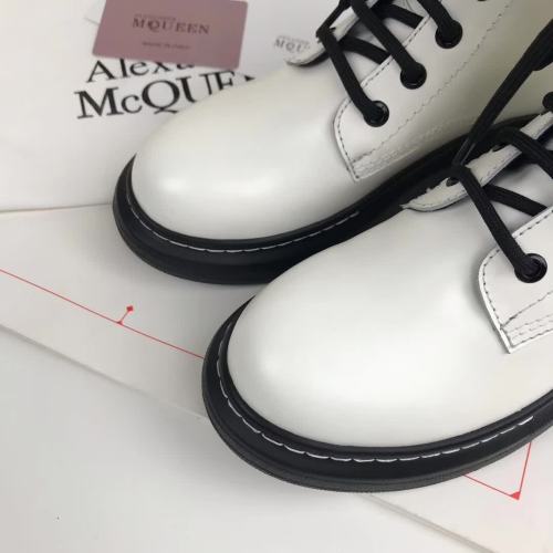 Annareps Great quality Women A*exander M*queen Sneaker Free shipping