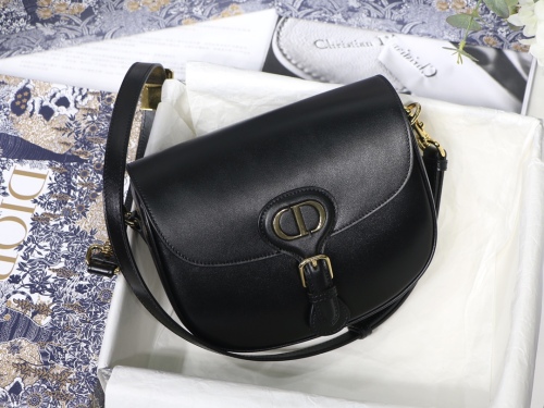 Annareps Great quality D*ior Bag Top Quality 22*17*6cm Free shipping