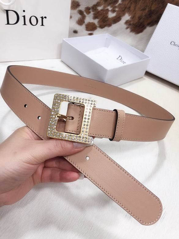 Annareps Great quality D*or Belts Top Version Free shipping
