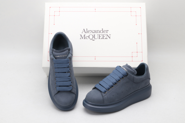 Annareps Great quality A*exander M*queen Sneaker Free shipping