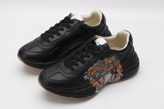 Annareps Great quality G*cci Sneaker Free shipping